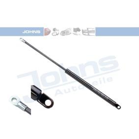 Köp Gasfjäder, motorhuv av JOHNS 13 15 03-92 till det låga priset 94,59 kr