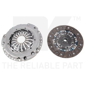 Achetez des Pompe à eau NK 10819005 à prix pour 24,05 €