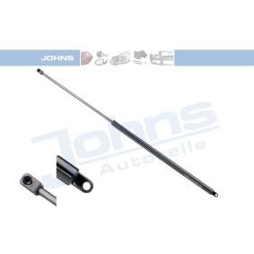 Köp Gasfjäder, motorhuv av JOHNS 13 16 03-91 till det låga priset 130,08 kr