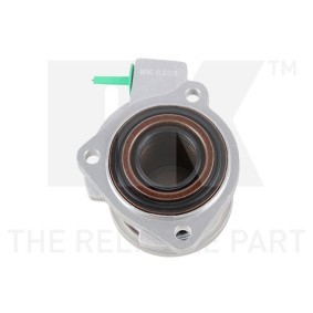 Achetez des Pompe à eau NK 10819015 à prix pour 31,93 €