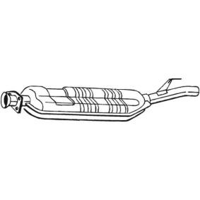 Mittelschalldämpfer 175-397 von BOSAL günstig für 101,79 € online kaufen