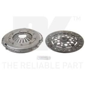 Achetez des Pompe à eau NK 10839029 à prix pour 27,32 €