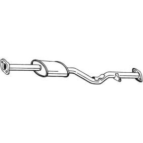 Acquista Marmitta centrale da BOSAL 280-121 a buon mercato per soli 79,33 €