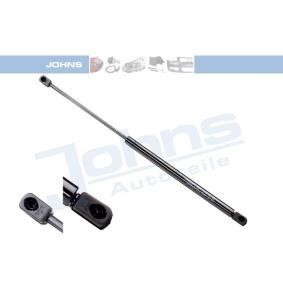 Köp Gasfjäder, motorhuv av JOHNS 13 31 03-91 till det låga priset 100,65 kr