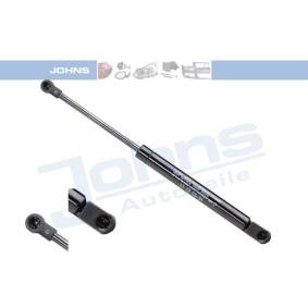 Köp Gasfjäder, motorhuv av JOHNS 13 72 03-91 till det låga priset 173,27 kr
