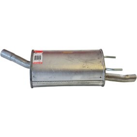 Endschalldämpfer von BOSAL