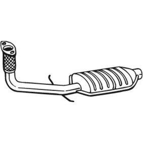 Endschalldämpfer 280-919