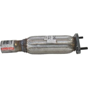 Abgasrohr 717-883