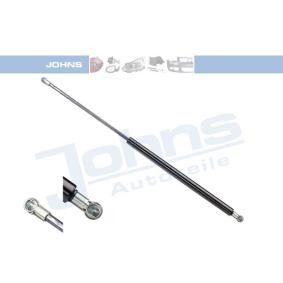 Heckklappendämpfer für CITROËN von JOHNS