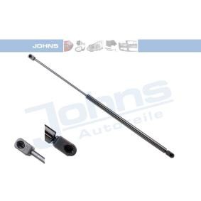 Heckklappendämpfer 23 17 95-91 von JOHNS günstig für 9,49 € online kaufen