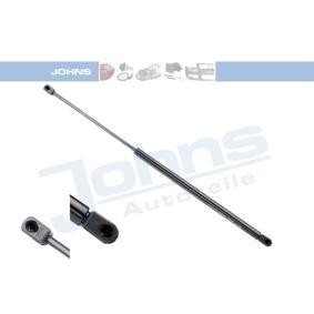 Heckklappendämpfer für CITROËN von JOHNS