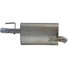 Endschalldämpfer von BOSAL