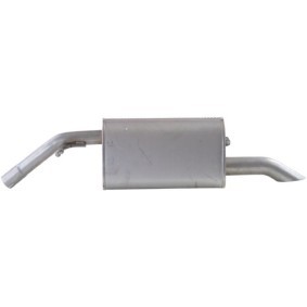Endschalldämpfer von BOSAL für C3 Picasso günstig online kaufen