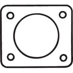 Dichtung, Abgasrohr 256-028