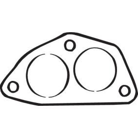 Dichtung, Abgasrohr 256-037
