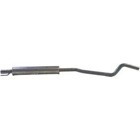 Mittelschalldämpfer von BOSAL für Astra Mk V (H) Sport Hatch (A04) günstig online kaufen