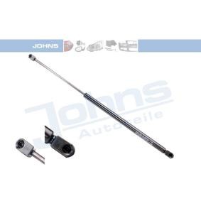 Heckklappendämpfer 23 25 95-91 von JOHNS günstig für 14,14 € online kaufen