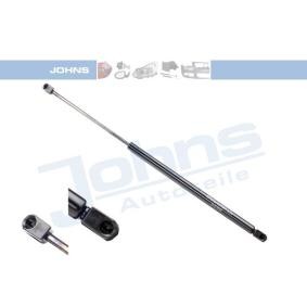 Heckklappendämpfer 23 25 95-92 von JOHNS günstig für 14,14 € online kaufen