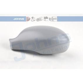 Abdeckung, Außenspiegel für CITROËN von JOHNS