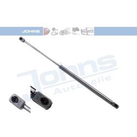 Heckklappendämpfer 23 26 95-92 von JOHNS günstig für 8,97 € online kaufen