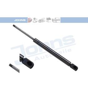 Gasfeder, Heckscheibe 23 26 95-95 von JOHNS günstig für 9,23 € online kaufen