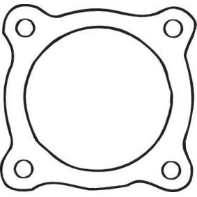 Dichtung, Abgasrohr 256-069