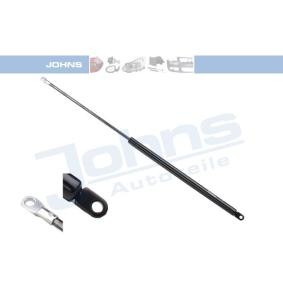 Köp Gasfjäder, motorhuv av JOHNS 13 08 03-91 till det låga priset 102,43 kr