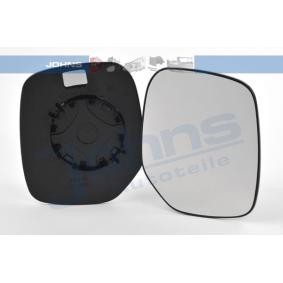 Spiegelglas, Außenspiegel 23 31 38-80 von JOHNS günstig für 10,09 € online kaufen