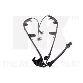 Acquista Sensore ABS da NK 292520 a buon mercato per soli 75,91 €
