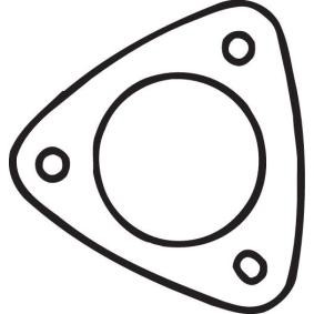 Dichtung, Abgasrohr 256-405