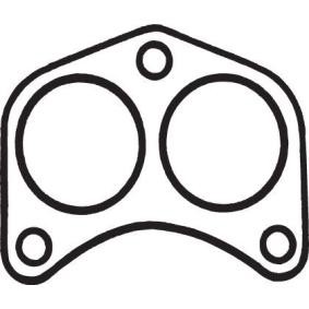 Dichtung, Abgasrohr 256-640