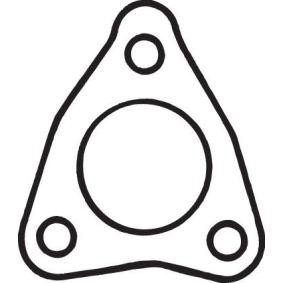 Dichtung, Abgasrohr 256-650