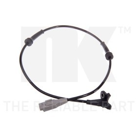 Køb ABS Sensor af NK 293709 til den lave pris 272,58 DKK