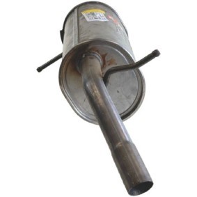 Abgasrohr 823-871 für DAEWOO