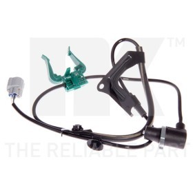 Compre Sensor, rotações da roda da NK 294501 a um preço baixo por 29,82 €