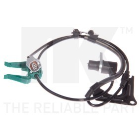 Compre Sensor, rotações da roda da NK 294502 a um preço baixo por 31,12 €