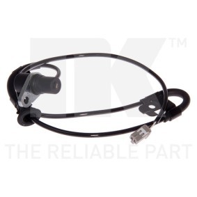 Compre Sensor, rotações da roda da NK 294503 a um preço baixo por 25,93 €