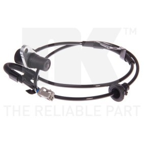 Compre Sensor, rotações da roda da NK 294504 a um preço baixo por 39,49 €