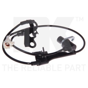 Compre Sensor, rotações da roda da NK 294505 a um preço baixo por 32,92 €