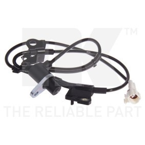 Compre Sensor, rotações da roda da NK 294506 a um preço baixo por 32,92 €