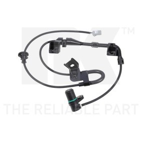 Compre Sensor, rotações da roda da NK 294511 a um preço baixo por 29,51 €