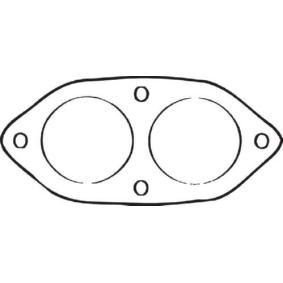 Auspuffdichtung von BOSAL für Astra Mk II CC (T85) günstig online kaufen