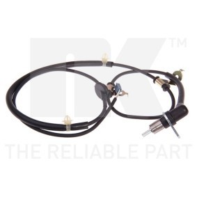 Acquista Sensore ABS da NK 295203 a buon mercato per soli 22,91 €