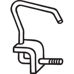 Compre Soporte de tubo de escape de BOSAL online para HIACE IV Furgón (TRH2_, KDH2_) a precios moderados