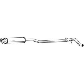 Comprar Silenciador intermedio de BOSAL 286-189 a bajo precio de 108,16 €