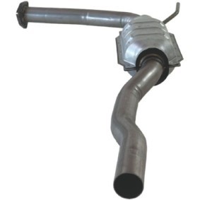 Endschalldämpfer von BOSAL