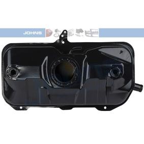 Kraftstoffbehälter für FIAT von JOHNS