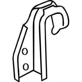 Halter, Abgasanlage 251-560
