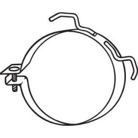 Compre Soporte de tubo de escape de BOSAL online para V90 Familiar (965) a precios moderados