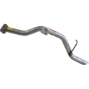 Abgasrohr 751-383